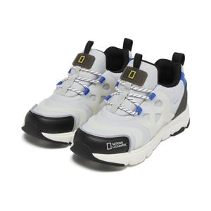 [내셔널지오그래픽키즈]K265KSN350 프레첼 키즈 GREY