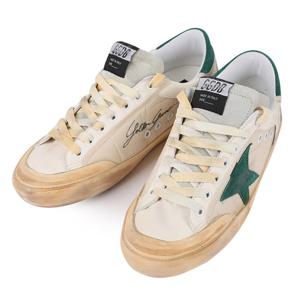 (명품) 골든구스 슈퍼스타 남성 스니커즈 GMF0010