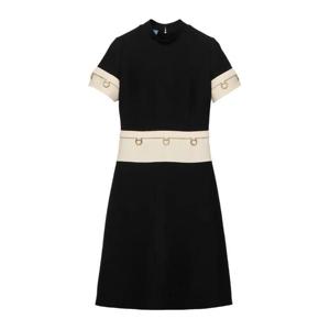 프라다 링 디테일 미디 드레스 P3P60SOOO1EVU