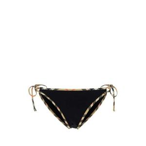 버버리 비키니 수영복 8118812 A1189 Black