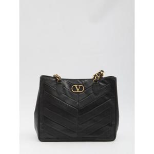 발렌티노 가라바니 숄더백 8W2B0T12 BLACK