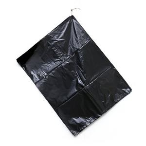 100p 쓰레기봉투(검정)(50L) 다용도 비닐봉지