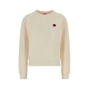 겐조 후드 티셔츠 FG52SW2114MJ 03 White