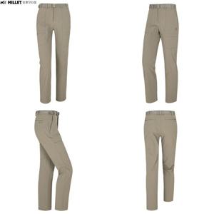 [밀레]밀레바지 여성 가을 카고 팬츠 MXUFP533A1_IC