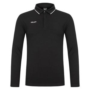 [밀레]밀레티셔츠 남성 가을 긴팔카라티 MLUFT21316_IC