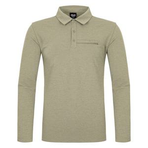 [밀레]밀레 아웃도어 남성 가을 긴팔 카라티 MLUFT21117_IC