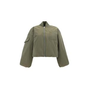 24FW 가니 봄버 자켓 F9282861 DOM