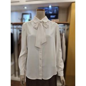 BCBG 세이브존01 봉쥬르 블라우스 B5D9B404A