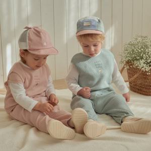 오가닉맘 쉘든조끼긴소3pcs MLST3P02