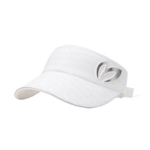 사은증정  마스터바니  여성 리본썬바이저 (421F1CP101)