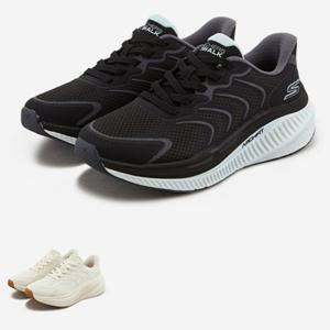 [스케쳐스KOREA] 여성용 고워크 맥스쿠셔닝 아치핏 SP0WWCGX071 SP0WWCGX072 US