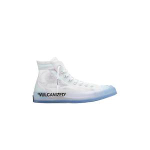 Converse컨버스 x 오프화이트 척 70 하이 더 텐 162204C