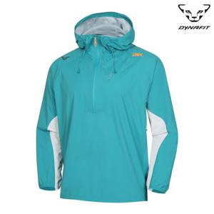 LJS  다이나핏  남성 RACER (레이서) 방풍 바람막이 아노락 제이드 (YMP24138G3)