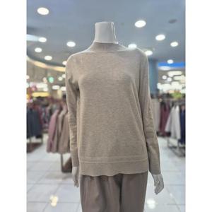 포라리 세이브존05 모 혼방 폴라 니트 SB4K501