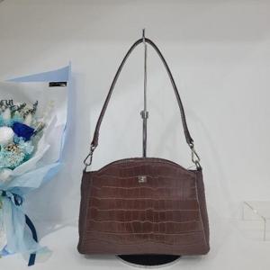 엘레강스 M백화점 여성 숄더겸크로스백 JTFH017-B