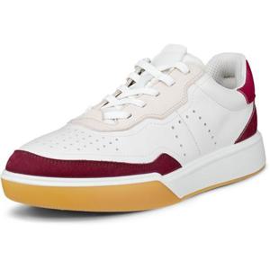 에코 스니커즈 27281361448 DARK RUBY SAND DOM