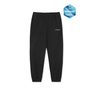 디스커버리키즈바지 BQK DKTP3E051-BKS 여아 프레시벤트 우븐 트레이닝 조거팬츠