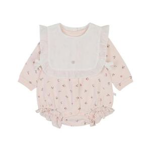 아가방 TC01 봄 엘리아모달바디수트(턱받이)(PINK)_ 01T11755458