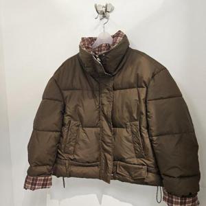 Sellys HC03 배색패딩 점퍼 Sp015202  39