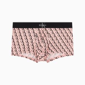 [캘빈클라인언더웨어]남성 CK 그래픽 마이크로 드로즈 (NB4494-2OS)