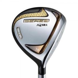[혼마]혼마 2스타 뉴 베레스 남성용 5번 페어웨이 우드 18도 샤