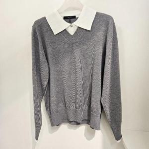 Sellys HC03 라브 브이 니트 Sq255010  42