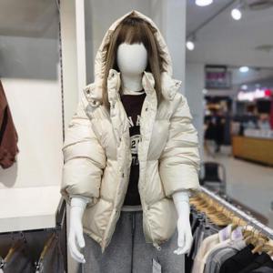 유솔 sh06 걸즈 풀힙 블렌드 점퍼 ULJD25N51