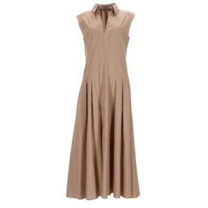 페이 롱 원피스 N8WE352 604SZDHC603 BEIGE