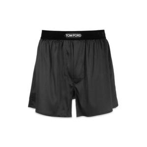 톰포드 팬티 T4LE41010 002 BLACK