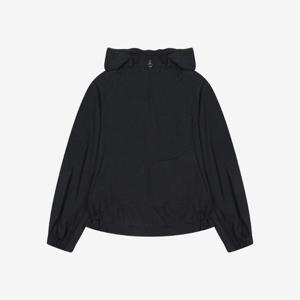 베스띠벨리 세이브존01 반집업후드스판점퍼 BKBAB1407