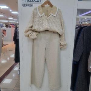 무자크 DP01 베이직 스판pt MQ2wpt06