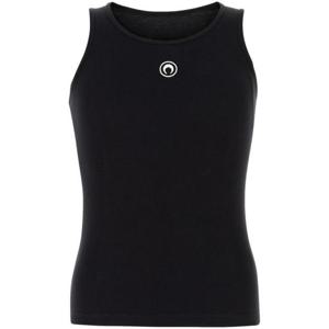 마린세르 민소매 티셔츠 MTT081A CJER0011BK99 Black