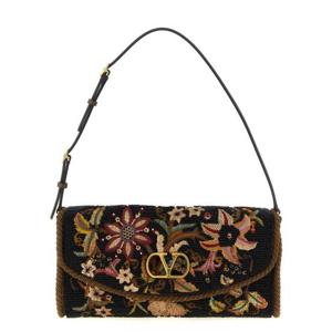 발렌티노 가라바니 숄더백 W2B0T31LTTDEY Black