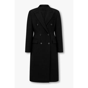 [보브] 버진 울 테일러드 코트 (7115416901)