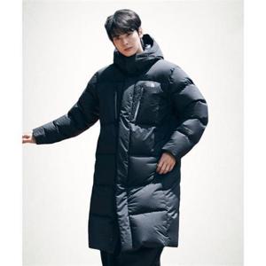 노스페이스 NC1DR69A 남성 베일 다운 코트RDS BLACK 1693360