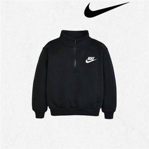 나이키 FLC 반집업 블랙 A254TS161P 2500902