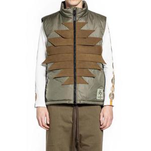 캐피탈 베스트 K2509SJ070 KHAKI DOM