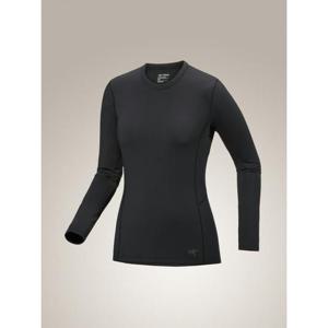 아크테릭스 긴팔 티셔츠 ATPFW08472BLK BLACK DOM