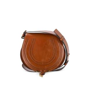 끌로에 마르씨 새들 백 25WS679N57