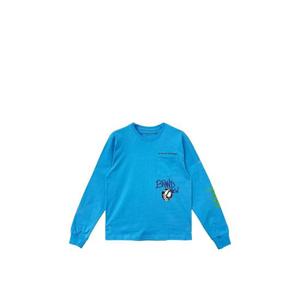 크롬하츠 긴소매 티셔츠 CHRM0690