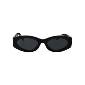 미우미우 선글라스 0MU11WS1AB5S0 BLACK