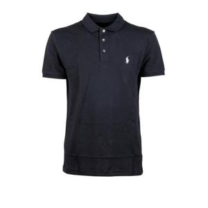 폴로 랄프로렌 폴로 티셔츠 710 941439 040 Black