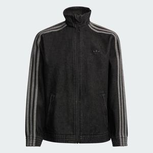 [아디다스오리지널]키즈 파이어버드 데님 트랙탑 KE2965