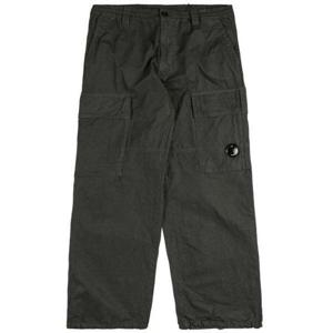 CP COMPANY CP컴퍼니 25FW Microreps Cargo Pants (19CMPA066A 110324G 978) (마이크로렙스 카고