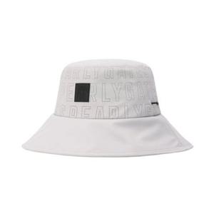 [파리게이츠]511F1CP302_BG-남성 에어홀 펀칭 로고 버킷햇-(26년S S)