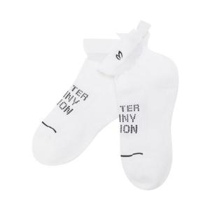 마스터바니  여성 단목 양말 (421F1SC101)