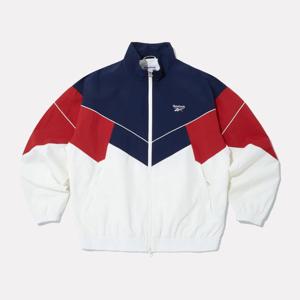 헤리티지 윈드 브레이커 v26 - 네이비화이트 REJU6EJ12N2