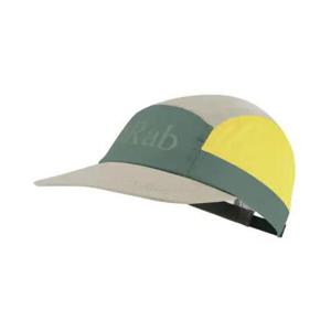 랩 모자 QAB59SPP SAGE PEBBLE POLLEN DOM