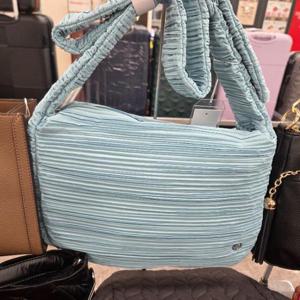 elegance HC39 크로스주름백 JUSH002