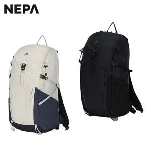 [네파]공용 에어로 23L 중형 트레킹 등산 배낭 가방 - 7LE7501
